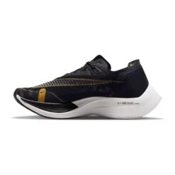 Nike Men's ZoomX Vaporfly Next % 2 Racing Shoe - Black/White/Metallic Gold Coin - Regular (D) 9 Nike Men's ZoomX Vaporfly Next % 2 Racing Shoe - Black/White/Metallic Gold Coin - Regular (D) -Cheap Outmove Shoes Store CU4111 001 PHSLH001 1500