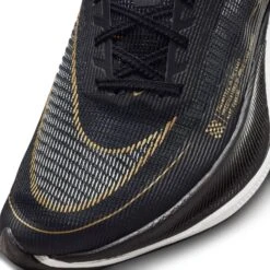 Nike Men's ZoomX Vaporfly Next % 2 Racing Shoe - Black/White/Metallic Gold Coin - Regular (D) 14 Nike Men's ZoomX Vaporfly Next % 2 Racing Shoe - Black/White/Metallic Gold Coin - Regular (D) -Cheap Outmove Shoes Store CU4111 001 PHSYD001 1500