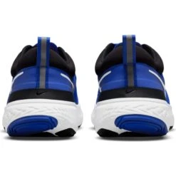 Men's Nike React Miler 2 Running Shoe - Hyper Royal/White/Black - Regular (D) -Cheap Outmove Shoes Store CW7121 401 PHCBH000 JPG HEI 875 WID 875