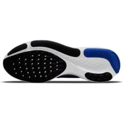 Men's Nike React Miler 2 Running Shoe - Hyper Royal/White/Black - Regular (D) -Cheap Outmove Shoes Store CW7121 401 PHSUH000 JPG HEI 875 WID 875