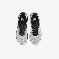 Men's Centauri Running Shoe - Oyster Mushroom/Sleet - Regular (D) -Cheap Outmove Shoes Store Centauri6 2500x 2b89bd2c d8d6 4bfe 8a2f c2fd8c105d78