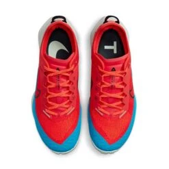 Nike Men's Terra Kiger 8 Trail Shoe - Habanero Red/Black/Total Orange - Regular (D) -Cheap Outmove Shoes Store DH0649 600 PHCTH001