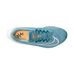 Nike Men's Zoom Fly 5 Running Shoe - Cerulean/White/Bright Spruce - Regular (D) -Cheap Outmove Shoes Store DM8968 400 PHSTH001 1500