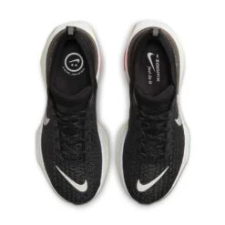 Nike Men's ZoomX Invincible Run Flyknit 3 Running Shoe - Black/White/Dark Grey -Cheap Outmove Shoes Store DR2615 001 PHCTH001