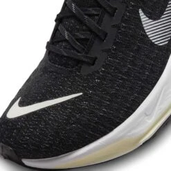 Nike Men's ZoomX Invincible Run Flyknit 3 Running Shoe - Black/White/Dark Grey -Cheap Outmove Shoes Store DR2615 001 PHSYD001
