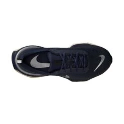 Nike Men's ZoomX Invincible Run Flyknit 3 Running Shoe - College Navy/Green Abyss/Blue Lightning -Cheap Outmove Shoes Store DR2615 400 PHSTH001