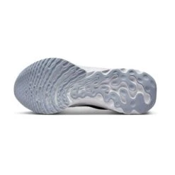 Nike Men's React Infinity 3 Running Shoe - Black/Football Grey/Ashen Slate- Regular (D) -Cheap Outmove Shoes Store DZ3014 001 PHSUH000