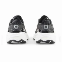 Men's ForeverRun Nitro Running Shoe - Puma Black- Regular (D) -Cheap Outmove Shoes Store ForeverRun NITRO Men s Running Shoes 2