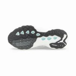 Men's ForeverRun Nitro Running Shoe - Puma Black- Regular (D) -Cheap Outmove Shoes Store ForeverRun NITRO Men s Running Shoes 3