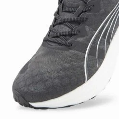 Men's ForeverRun Nitro Running Shoe - Puma Black- Regular (D) -Cheap Outmove Shoes Store ForeverRun NITRO Men s Running Shoes 6