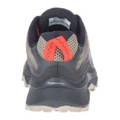 Merrell Men's Moab Speed Hiking Shoe - Brindle - Regular (D) -Cheap Outmove Shoes Store J066779 5