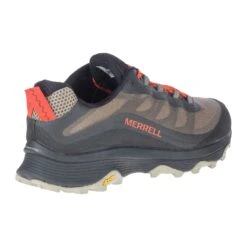 Merrell Men's Moab Speed Hiking Shoe - Brindle - Regular (D) -Cheap Outmove Shoes Store J066779 7