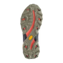 Merrell Men's Moab Speed Hiking Shoe - Brindle - Regular (D) -Cheap Outmove Shoes Store J066779 8