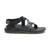 Chaco Men's Z Cloud Sandal - Weave Black - Regular (D)
