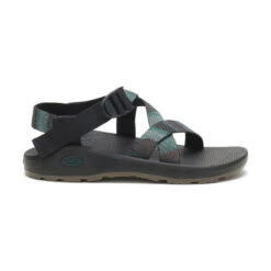 Chaco Men's Z Cloud Sandal - Weave Black - Regular (D)