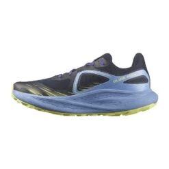 Salomon Men's Glide Max TR Trail Running Shoe - Granada Sky/Dark Sapphire/Sunny Lime - Regular (D) -Cheap Outmove Shoes Store L47045300 7743ee9d3d9bbdbb8cfa4d2b3bb5fbc1