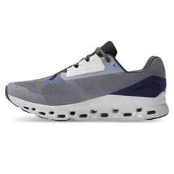 On Running Men's Cloudstratus 2.0 Running Shoe - Fossil/Midnight- Regular (D) -Cheap Outmove Shoes Store Large JPEG 39.99007 cloudstratus ss22 fossil midnight m g4
