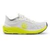 Topo Athletic Men's Cyclone Running Shoe - White/Lime - Regular (D)