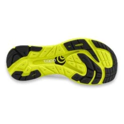 Topo Athletic Men's Cyclone Running Shoe - White/Lime - Regular (D) -Cheap Outmove Shoes Store M045 WHTLIM 2