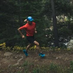 Topo Athletic Men's Ultraventure 3 Trail Shoe- Blue/Lime- Regular (D) -Cheap Outmove Shoes Store M060.Blue Lime 10