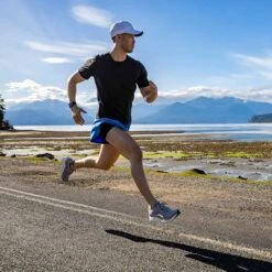 Topo Athletic Men's Phantom 3 Running Shoe - Grey/Grey- Regular (D) -Cheap Outmove Shoes Store M063.Grey Grey 10