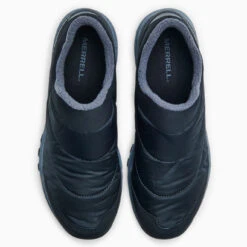 Merrell Men's Nova Sneaker Moc - Black - Regular (D) -Cheap Outmove Shoes Store MRLM J066953 021621 S21 005 1