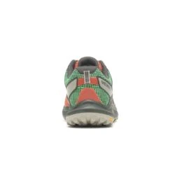 Merrell Men's Nova 3 Trail Running Shoe- Clay - Regular (D) -Cheap Outmove Shoes Store MRLM J067601 020722 S23 270