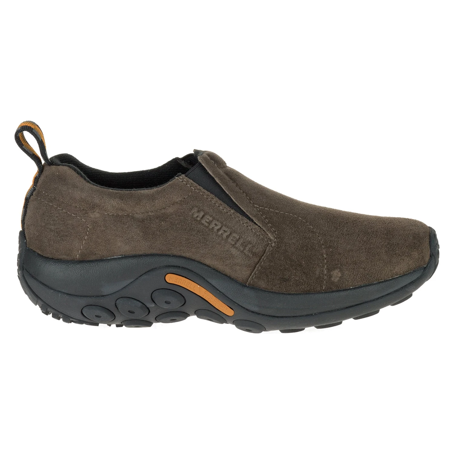 Merrell Men's Jungle Moc Shoes - Gunsmoke - Wide (2E) 1 Merrell Men's Jungle Moc Shoes - Gunsmoke - Wide (2E)