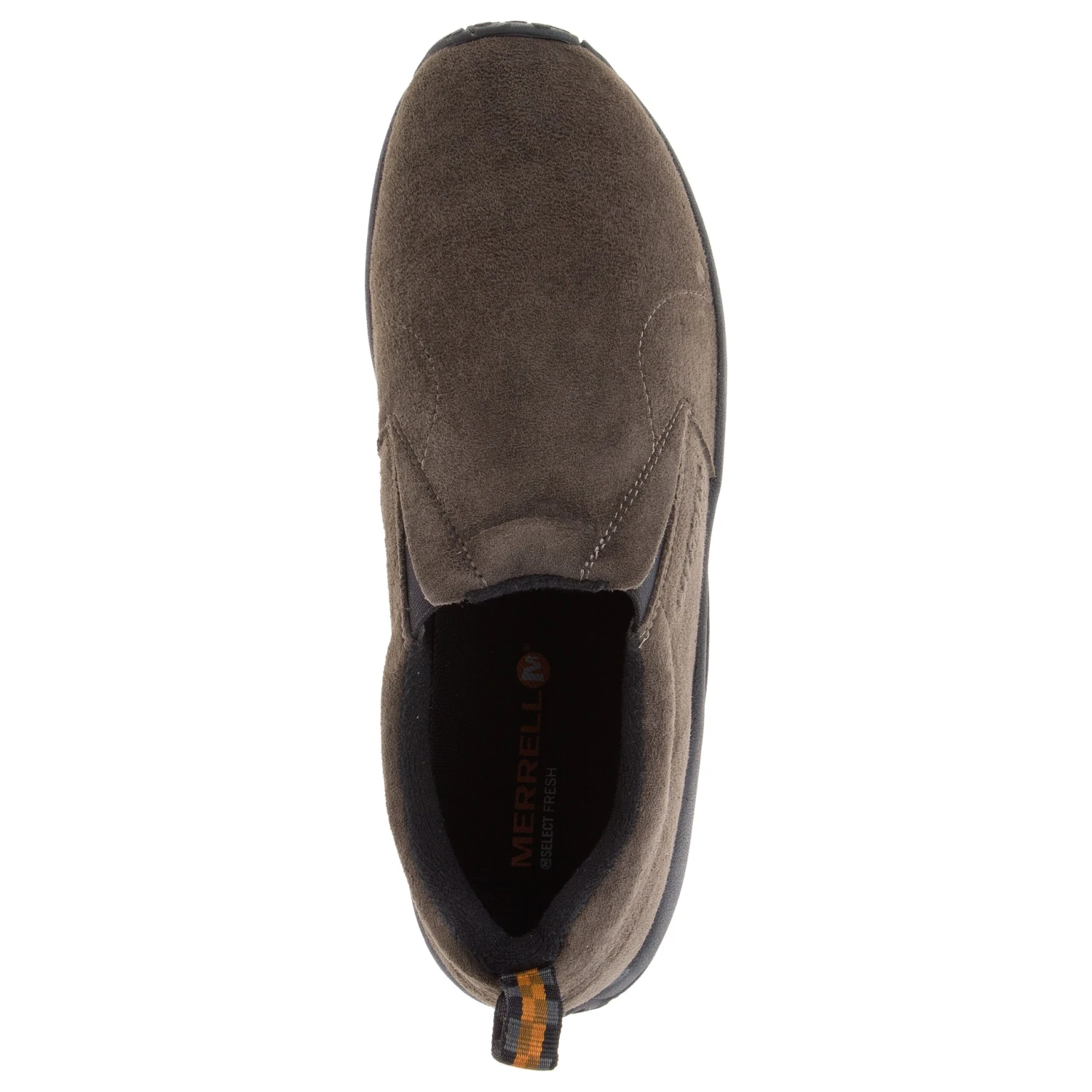 Merrell Men's Jungle Moc Shoes - Gunsmoke - Wide (2E) 5 Merrell Men's Jungle Moc Shoes - Gunsmoke - Wide (2E) - Image 5