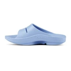 OOfos Unisex OOahh Slide - Neptune Blue - Regular (D) -Cheap Outmove Shoes Store MicrosoftTeams image 91 932x680 1a467fc5 ac31 456a a449 2a0e80e2c4bd