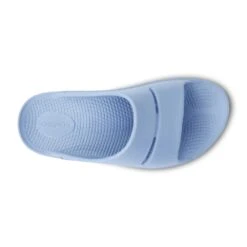 OOfos Unisex OOahh Slide - Neptune Blue - Regular (D) -Cheap Outmove Shoes Store MicrosoftTeams image 92 932x680 8b6c05a0 180f 45d7 af8b 0dcbfd26795c