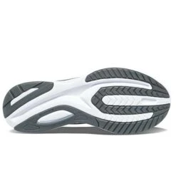 Saucony Men's Guide 15 Running Shoe - Black/White - Regular (D) 7 Saucony Men's Guide 15 Running Shoe - Black/White - Regular (D) -Cheap Outmove Shoes Store S20684 05 4 1