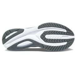 Saucony Men's Guide 15 Running Shoe - Black/White - Wide (2E) 7 Saucony Men's Guide 15 Running Shoe - Black/White - Wide (2E) -Cheap Outmove Shoes Store S20685 05 4 1