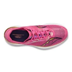 Saucony Men's Endorphin Pro 3 Racing Shoe - Prospect Quartz- Regular (D) -Cheap Outmove Shoes Store S20755 40 3