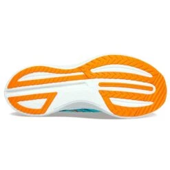 Saucony Men's Endorphin Speed 3 Running Shoe- Agave/Black- Regular (D) -Cheap Outmove Shoes Store S20756 25 4