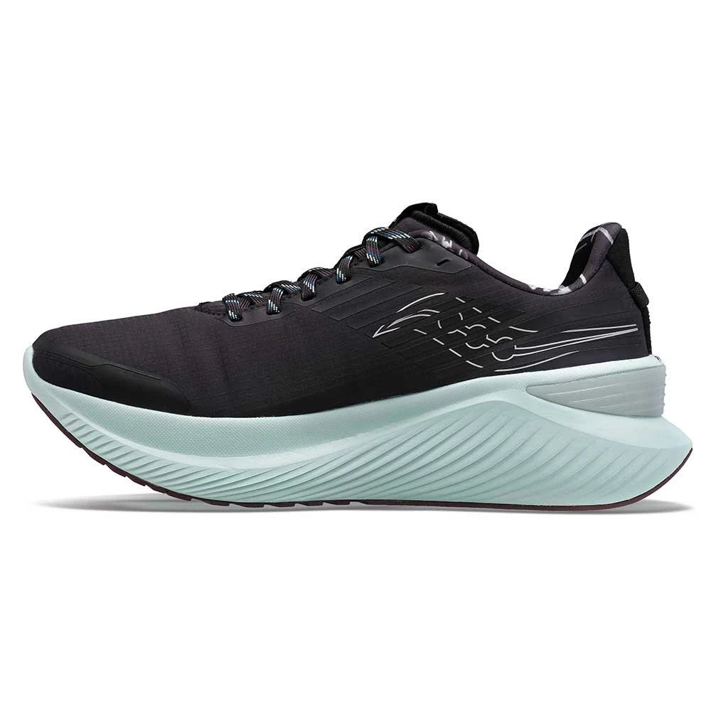 Saucony Men's Endorphin Shift 3 Runshield Running Shoe - Miles To Go - Regular (D) 3 Saucony Men's Endorphin Shift 3 Runshield Running Shoe - Miles To Go - Regular (D) - Image 3