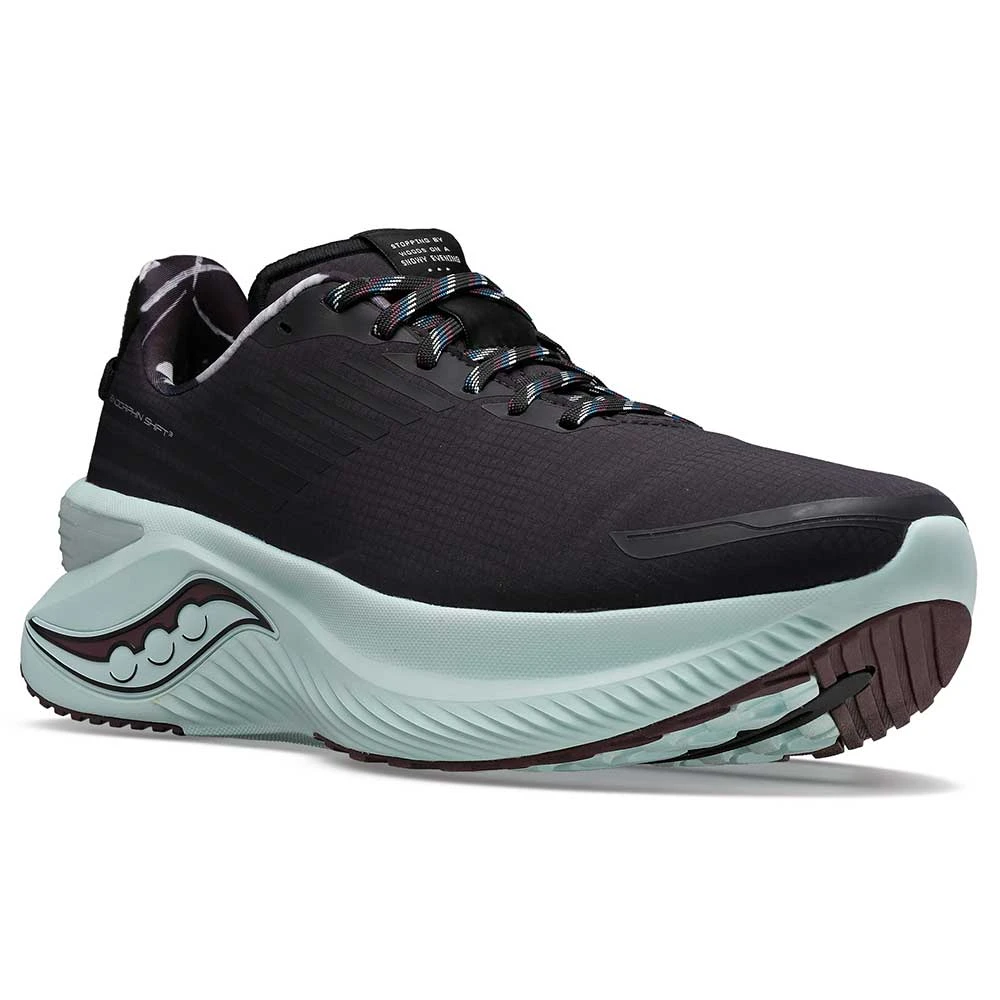 Saucony Men's Endorphin Shift 3 Runshield Running Shoe - Miles To Go - Regular (D) 2 Saucony Men's Endorphin Shift 3 Runshield Running Shoe - Miles To Go - Regular (D) - Image 2