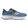 Saucony Men's Guide 16 Running Shoe - Murk/Black - Regular (D)