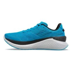 Saucony Men's Endorphin Shift 3 Running Shoe - Ocean/Vizi Gold- Regular (D) -Cheap Outmove Shoes Store S20813 32 2