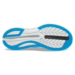 Saucony Men's Endorphin Shift 3 Running Shoe - Ocean/Vizi Gold- Regular (D) -Cheap Outmove Shoes Store S20813 32 4