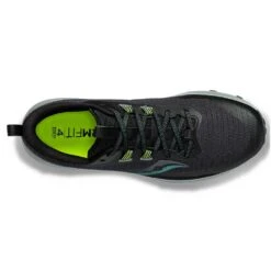 Saucony Men's Peregrine 13 Trail Running Shoe - Wood/Fossil - Regular (D) 7 Saucony Men's Peregrine 13 Trail Running Shoe - Wood/Fossil - Regular (D) -Cheap Outmove Shoes Store S20838 15 3