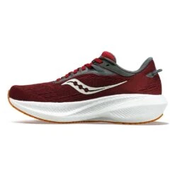 Saucony Men's Triumph 21 Running Shoe - Sundown/Linen - Regular (D) -Cheap Outmove Shoes Store S20881 50 2