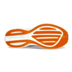 Saucony Men's Triumph 21 Running Shoe - Sundown/Linen - Regular (D) -Cheap Outmove Shoes Store S20881 50 4