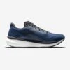 Men's Spire 5 Running Shoe- French Navy/Black- Wide (2E)