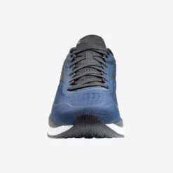 Men's Spire 5 Running Shoe- French Navy/Black- Wide (2E) -Cheap Outmove Shoes Store SPIRE5NAVY5 700x 4f292e85 e8de 45d0 be46 d10c66e94f40