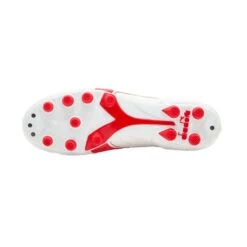 Diadora Men's Brasil Italy OG Lt+ FG Soccer Shoe - White/Milano Red -Cheap Outmove Shoes Store ScreenShot2022 10 31at3.45.36PM clipped rev 1