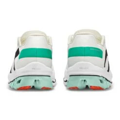 On Running Men's Cloudboom Echo Running Shoe - White/Mint - Regular (D) -Cheap Outmove Shoes Store Small PNG 57.98257 cloudboom echo ss23 white mint m g5