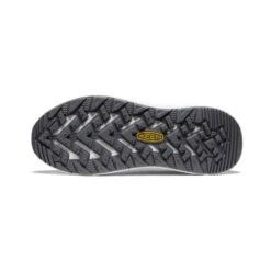 Keen Men's WK400 Walking Shoe - Triple Black- Regular (D) -Cheap Outmove Shoes Store b8ef0b9430e6c6095dcefb484b1c5d3f5fad512b