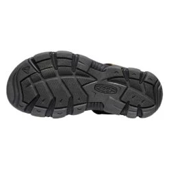Keen Men's Daytona II Sandal - Bison/Black - Regular (D) -Cheap Outmove Shoes Store daytona 1
