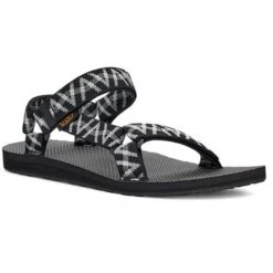 Teva Men's Original Universal Sandal- Light Show Black/Grey - Regular (D) -Cheap Outmove Shoes Store download 1 fee312be 6d84 4507 8811 5ff1d62afc9f
